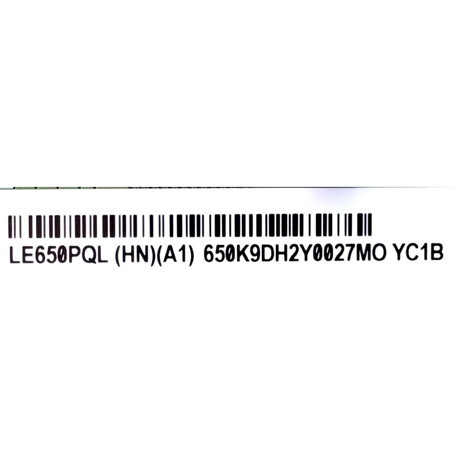 KIT DE TARJETAS PARA TV SONY BRAVIA 4K·UHD·HDR / MAIN A5014158A 154 / 1-006-894-21 / 100689421 / T-CON 6871L-6385A / 6870C-0848A / LE650PQL (HN)(A1) / FUENTE 100640212 / 1-006-402-12 / AP-P502AM A / PANEL YDAS065UNG01 / MODELO XBR-65A8H / XBR65A8H - Imagen 4